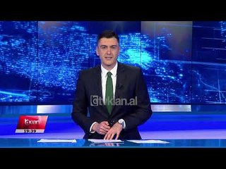 Edicioni i Lajmeve Tv Klan 12 Mars 2019, ora 19:30