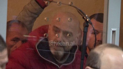 Lihen ne fuqi masat per protestuesit e 16 Shkurtit