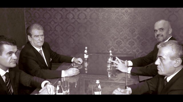 Ora News – Krizat politike në Shqipëri, protesta, grevë urie, vrasje në bulevard, djegie mandatesh