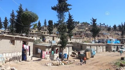 Şanlıurfalı Emel Suriye'den Eşi ve Çocuklarıyla Dönmek İstiyor