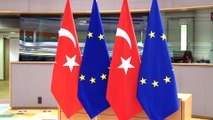 Avrupa Birliği-Türkiye Ortaklık Konseyi toplantısı başladı - BRÜKSEL
