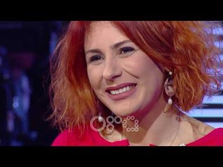 Tempora Show – Regjisorja Driada Dervishi (12 mars 2019)