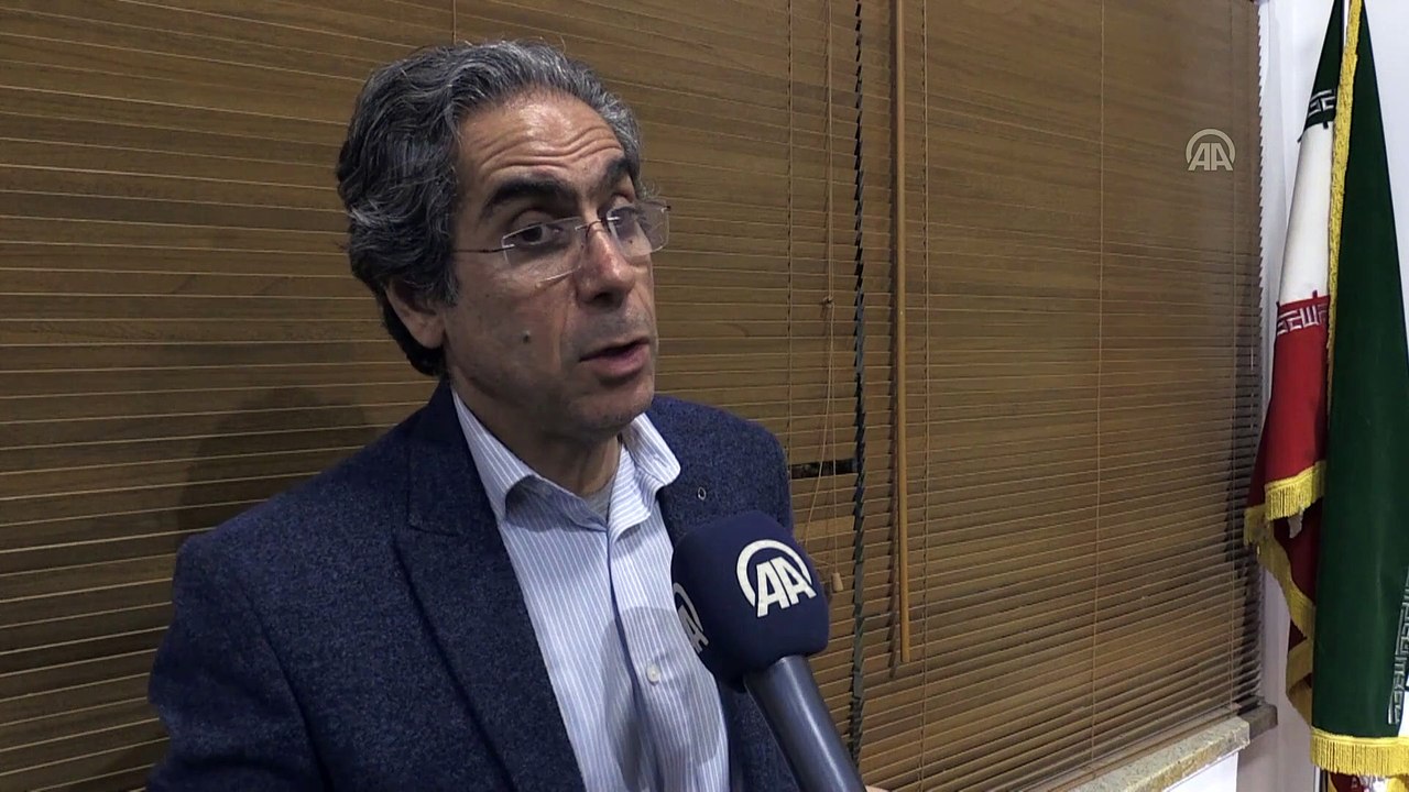 'İran siyasi, ekonomik, kültürel ve toplumsal bir kriz içinde' - TAHRAN