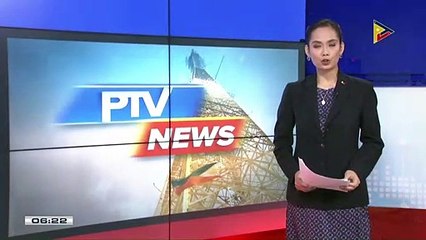 Mga nasa narco-list na 'di nabanggit ni Pres. #Duterte, 'di lusot sa kaso