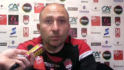 Pierre Mignoni : "C'est la meilleure équipe actuellement"