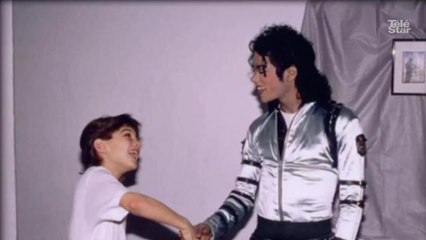 "Leaving Neverland" : les réalisateurs du documentaire dédié à Michael Jackson trainés en justice par des fans mécontents