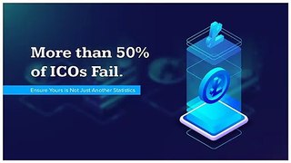 Why do ICOs Fail? Are They Still Worth Investing in 2019?