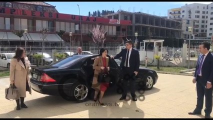 Ora News – Arta Marku: Politika ka ndërhyrë në punët tona