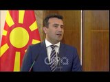 Ora News – Kryeministri Zoran Zaev vjen në Tiranë me një mesazh për Bashën