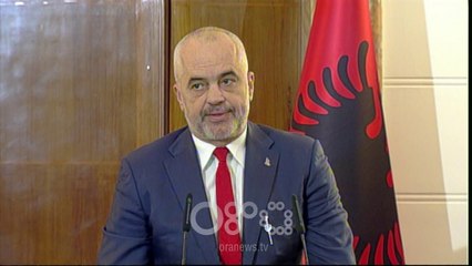 Ora News – Influenca ruse në Shqipëri, Rama: Nuk është sekret...!