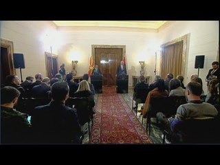 Edi Rama i kërkon Zoran Zaev shtrirjen e “Rrugës së Arbrit” deri në Shkup