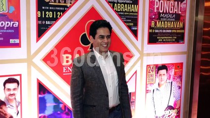 Bollywood Celebs Attend Launch of Bally's Entertainment | Must Watch