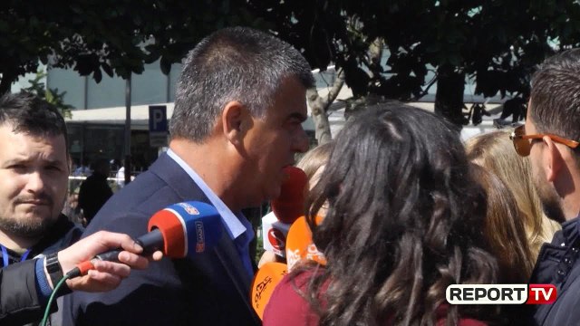 Report TV - Nuk dha dorëheqje si deputet, Lefter Koka: Vazhdoj të jem pjesë e LSI!