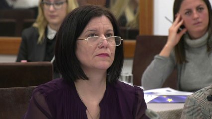 Ora News – Transparencë me shpenzimet, Soreca: Kujdes me përzgjedhjen e projekteve në investime