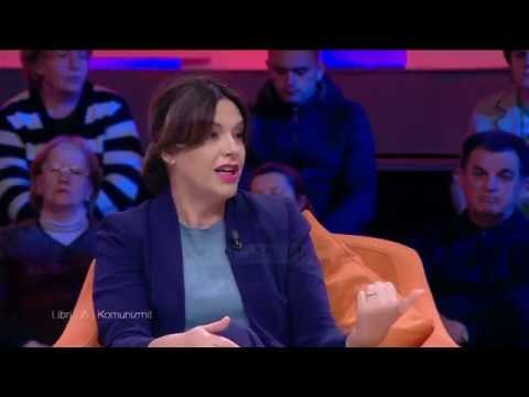 Kryetarja e Autoritetit të Dosjeve: Nuk bëhet demokracia me njerëz që kanë bërë diktaturën