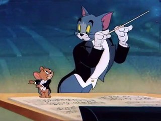 Tom und Jerry Staffel 2 Folge 22 HD Deutsch