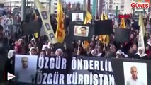 CHP'nin meclis üyesi adayı, 'Öcalan'a özgürlük' istemiş