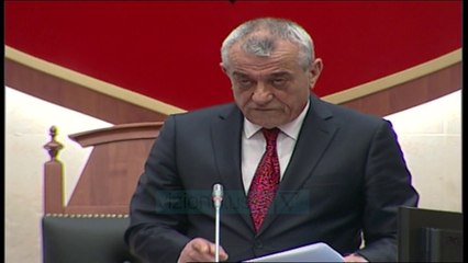 Betohen shtatë deputetët e rinj të opozitës - News, Lajme - Vizion Plus