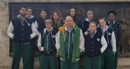 Ödemelerini Alamayan Oyuncular Maça Çıkmama Kararı Aldı