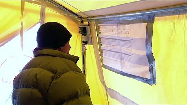 Everest - Deadliest Climb Double Traverse of Mount Everest (Nature Documentary)