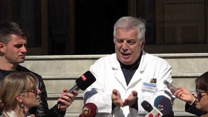 Bakteri “MRSA”, nuk ka raste të reja në Çair