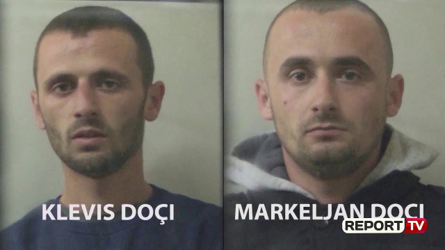 Masakra me tre të vrarë te Zogu i I, burg përjetë vrasësit italian, 47 vite dy vëllezërve Doçi