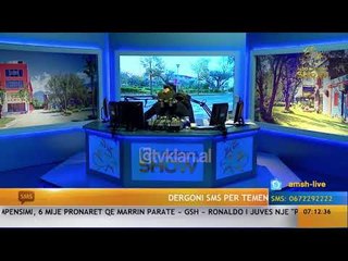 Aldo Morning Show - Emisioni dt.13 mars 2019