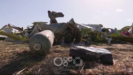 Ora News - Edhe Shqipëria ndalon avionët “Boeing 737-9 Max" dhe 737-9 Max