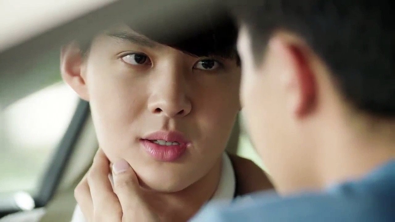 Official highlight บังเอิญรัก love by chance ep.4 จูบแรก