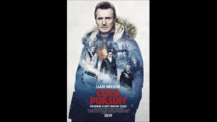 Limbo Checks Out-Cold Pursuit-George Fenton
