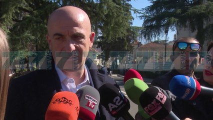 BETOHEN SHTATE DEPUTETET E RINJ, OPOZITA NE SALLE ME 11 PERFAQESUES - News, Lajme - Kanali 7