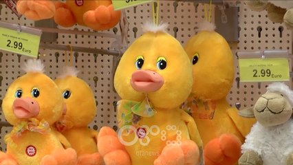 Ora News - Lodrat me përmbajtje toksike, kontrolle tregut për standarde