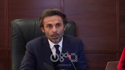 Ora News - Ibrahimi ankesë amerikanëve: KLP-së i duhet një godinë