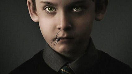 The Hole In The Ground - Trailer (Deutsch) HD