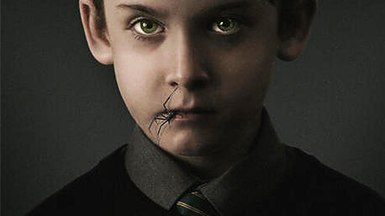 The Hole In The Ground - Trailer (Deutsch) HD