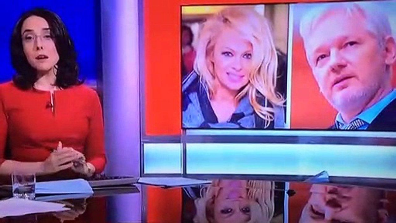 Pamela Anderson