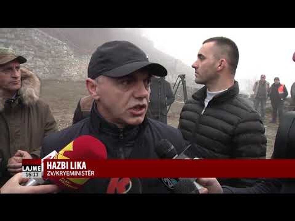 Lajmet e orës 16:00 - 14.03.19