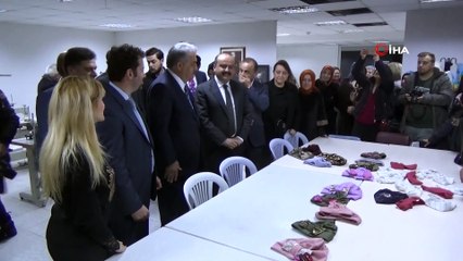 Yeni Zelanda saldırısına değinen AK Parti Genel Başkan Yardımcısı Yazıcı: “Söylemleri ile insan müsveddelerini böyle eylemleri icra edecek duruma getirenler var”