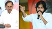 Pawan Kalyan Is Unhappy With Telangana CM KCR Ruling In Telangana State? | Oneindia Telugu