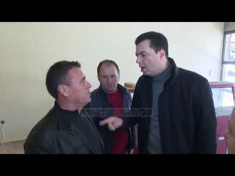 Basha, në Dibër për protestën: Më 16 mars, ejani në Tiranë - Top Channel Albania - News - Lajme