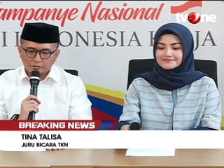 Erick Thohir: Jangan Kaitkan Kasus Romy dengan TKN