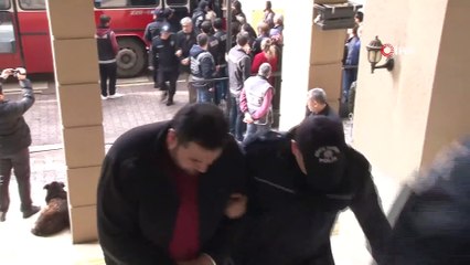 Adana Merkezli 8 İlde FETÖ/PDY Operasyonu