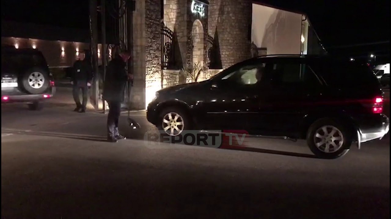 Report TV -Rama mbledh qeverinë në Natën e Verës në Elbasan