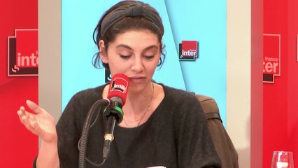 Les époques, ça date ! La drôle d’humeur de Marina Rollman