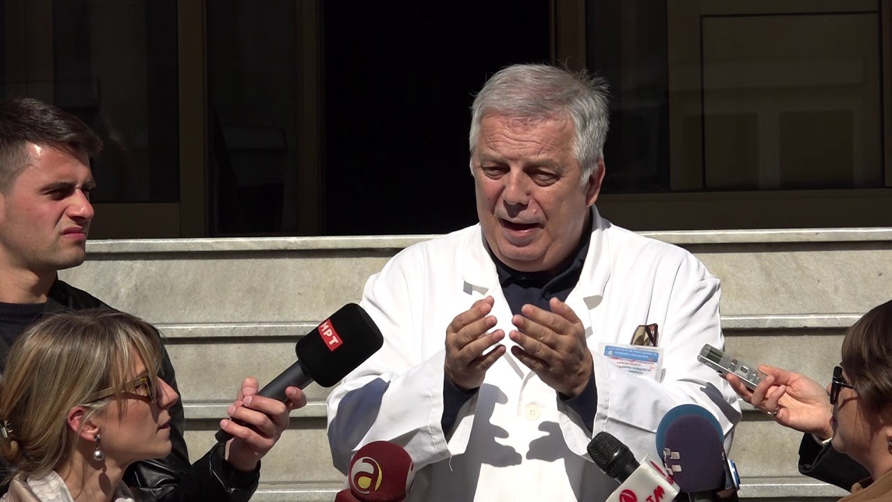 Нема нови случаи на заразени со бактеријата „МРСА“