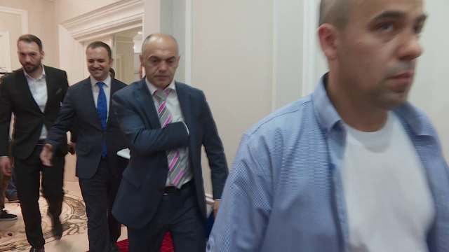 Секретаријатот за Охридски договор го скара ДУИ