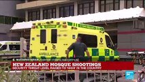 New Zealand Terror attacks: What impact will these shootings have on the Muslim community?