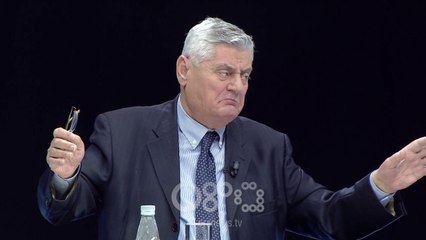 Ora News - Dashamir Shehi: Përjashtimi i atyre që pranojnë mandatet, stalinizëm