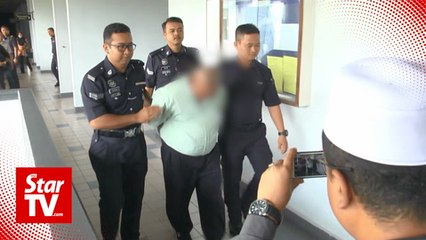 Taxi driver claims trial to raping his teenage daughter