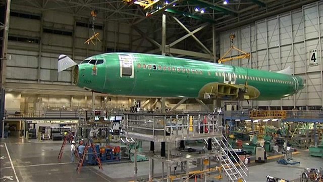 Boeing precipitato, scatole nere al vaglio dei tecnici